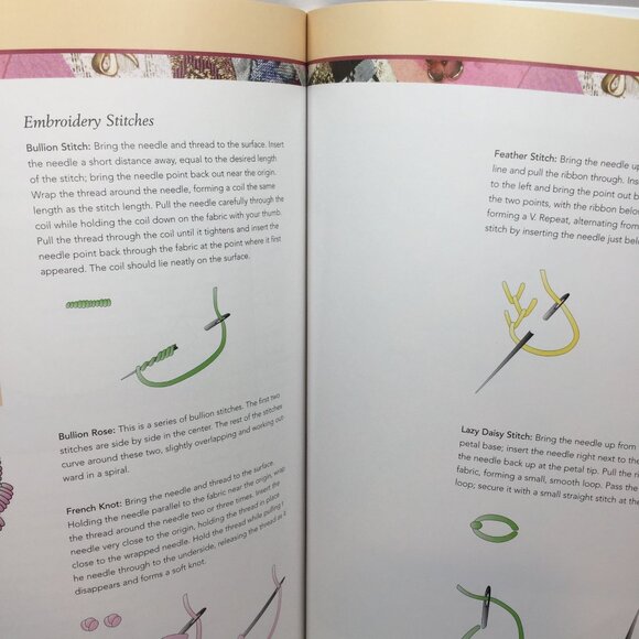 2004 When Quilt Designers Think Small 20 Innovative Projects Decorate Paperback - Picture 7 of 15